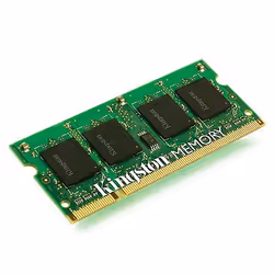 Kingston Technology System Specific Memory 4GB 1600MHz SODIMM, 4 Go, 1 x 4 Go, DDR3, 1600 MHz, 204-pin SO-DIMM