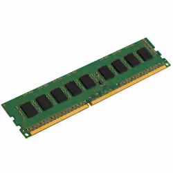 Kingston Technology ValueRAM 8GB DDR3 1600MHz Module, 8 Go, 1 x 8 Go, DDR3, 1600 MHz, 240-pin DIMM