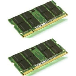 HyperX ValueRAM 16 GB DDR3 1600MHz Kit module de mémoire 16 Go 2 x 8 Go