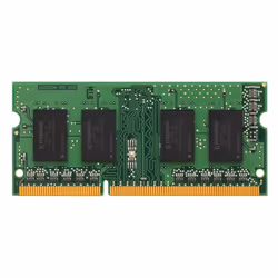 Kingston Technology ValueRAM 4GB DDR3L 1600MHz, 4 Go, 1 x 4 Go, DDR3L, 1600 MHz, 204-pin SO-DIMM