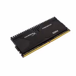 HyperX Predator (T2) DDR4 3000MHz 16GB Kit module de mémoire 16 Go 4 x 4 Go