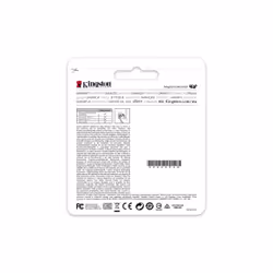 Kingston Technology SDC10G2/128GB mémoire flash 128 Go MicroSDXC UHS-I Classe 10