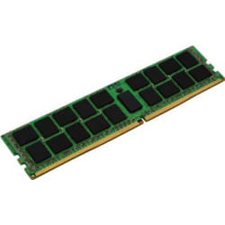 Kingston Technology ValueRAM 32GB DDR4 2133MHz Module module de mémoire 32 Go 1 x 32 Go ECC
