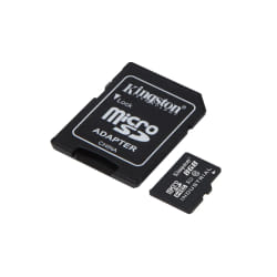 Kingston Technology Industrial Temperature microSD UHS-I 8GB 8 Go Classe 10