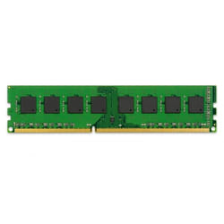 Kingston Technology System Specific Memory 4GB DDR3 1333MHz module de mémoire 4 Go 1 x 4 Go