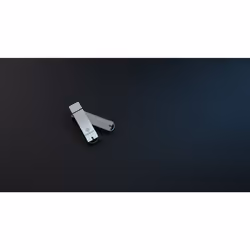 Kingston Technology IronKey 16 Go Basic S1000 Encrypted USB 3.0 FIPS 140-2 Level 3 - Vue supplémentaire 11