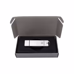 Kingston Technology IronKey 16 Go Basic S1000 Encrypted USB 3.0 FIPS 140-2 Level 3 - Vue supplémentaire 8