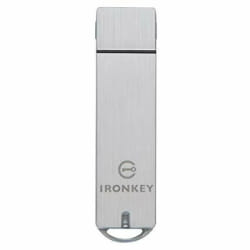 Kingston Technology IronKey 32Go Basic S1000 Encrypted USB 3.0 FIPS 140-2 Level 3