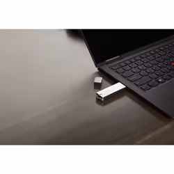 Kingston Technology IronKey 128 GB Basic S1000 Encrypted USB 3.0 FIPS 140-2 Level 3 - Vue supplémentaire 4