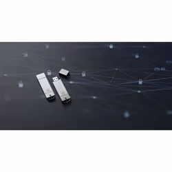 Kingston Technology IronKey 128 GB Basic S1000 Encrypted USB 3.0 FIPS 140-2 Level 3 - Vue supplémentaire 5