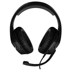 HyperX Cloud Stinger Noir