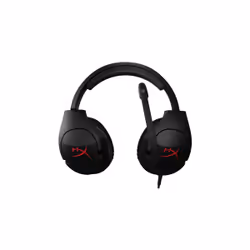 HyperX Cloud Stinger Noir