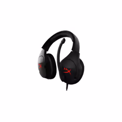 HyperX Cloud Stinger Noir