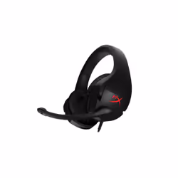 HyperX Cloud Stinger Casque gaming filaire Noir - Vue supplémentaire 4