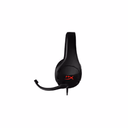 HyperX Cloud Stinger Casque gaming filaire Noir - Vue supplémentaire 5