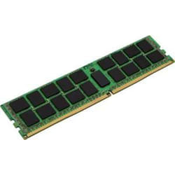 Kingston Technology ValueRAM 8GB DDR4 2400MHz Module module de mémoire 8 Go 1 x 8 Go ECC