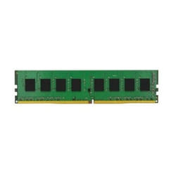 Kingston Technology ValueRAM 8GB DDR4 2133MHz Module module de mémoire 8 Go 1 x 8 Go
