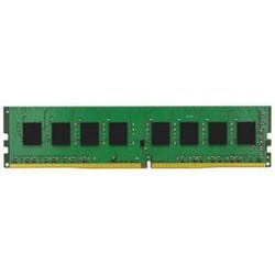 Kingston Technology ValueRAM 16GB DDR4 2133MHz Module module de mémoire 16 Go 1 x 16 Go ECC
