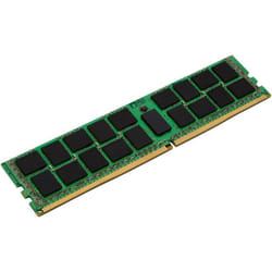 Kingston Technology ValueRAM 32GB DDR4 2400MHz Server Premier Module module de mémoire 32 Go 1 x 32 Go ECC