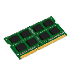 Kingston Technology ValueRAM 8GB DDR4 2400MHz Server Premier Module module de mémoire 8 Go 1 x 8 Go ECC