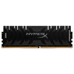 HyperX Predator HX430C15PB3K4/64 module de mémoire 64 Go 4 x 16 Go DDR4 3000 MHz