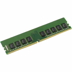 Kingston Technology ValueRAM 8GB DDR4 2400MHz Module, 8 Go, 1 x 8 Go, DDR4, 2400 MHz, 288-pin DIMM, Vert