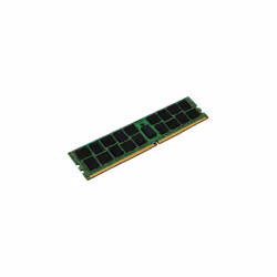 Kingston Technology System Specific Memory 32GB DDR4 2400MHz Module, 32 Go, 1 x 32 Go, DDR4, 2400 MHz, Vert