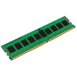 Kingston Technology ValueRAM 8GB DDR4 2400MHz Module module de mémoire 8 Go 1 x 8 Go