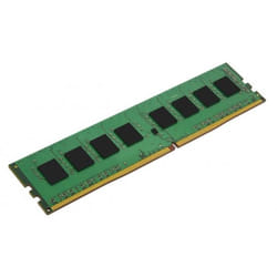 Kingston Technology ValueRAM 16GB DDR4 2400MHz Module module de mémoire 16 Go 1 x 16 Go