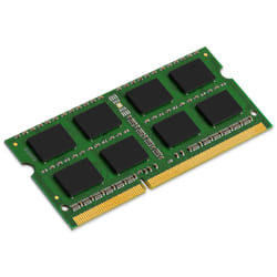 HyperX ValueRAM 16GB DDR4 2400MHz Module module de mémoire 16 Go 1 x 16 Go