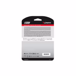 Kingston Technology A400 2.5" 480 Go Série ATA III TLC - Vue supplémentaire 5