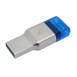 Kingston Technology MobileLite Duo 3C