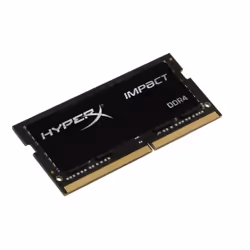 HyperX Impact 16GB DDR4 2666MHz module de mémoire 16 Go 1 x 16 Go