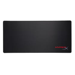 HyperX FURY S Pro Gaming XL Tapis de souris de jeu Noir