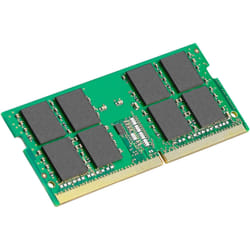 Kingston Technology 16GB DDR4 2400MHz module de mémoire 16 Go 1 x 16 Go