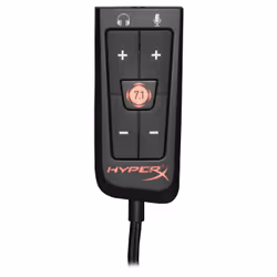 HyperX Cloud Virtual 7.1