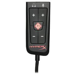 HyperX Cloud Virtual 7.1 7.1 canaux USB