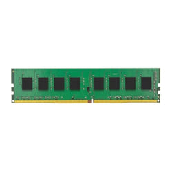 Kingston Technology ValueRAM KVR24N17S6/4 module de mémoire 4 Go 1 x 4 Go DDR4 2400 MHz