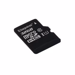 Kingston Technology Canvas Select 32 Go MicroSDHC UHS-I Classe 10