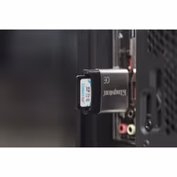 Kingston Technology Canvas Go! 64 Go SDXC UHS-I Classe 10