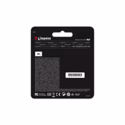 Kingston Technology Canvas Go! 64 Go SDXC UHS-I Classe 10 - Vue supplémentaire 5
