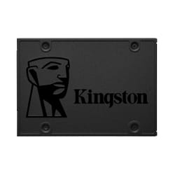 Kingston Technology A400 2.5" 960 Go Série ATA III TLC