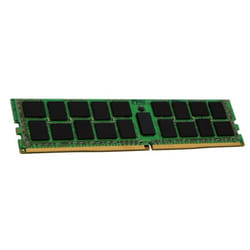 Kingston Technology System Specific Memory KCS-UC426/16G module de mémoire 16 Go 1 x 16 Go DDR4 2666 MHz ECC