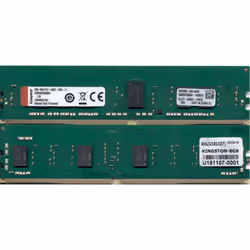 Kingston Technology KSM24RS8/8MEI, 8 Go, 1 x 8 Go, DDR4, 2400 MHz, 288-pin DIMM