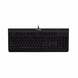 HyperX Alloy Core RGB clavier USB QWERTY Anglais américain Noir