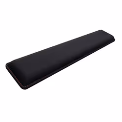HyperX HX-WR repose-poignet Gel, Mémoire de forme, Caoutchouc Noir