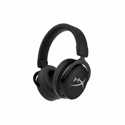 HyperX Cloud MIX, Avec fil &amp;sans fil, Jouer, 10 - 40000 Hz, 260 g, Casque, Noir