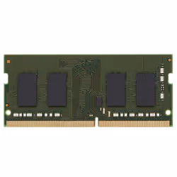 Kingston Technology ValueRAM KVR26S19D8/16, 16 Go, 1 x 16 Go, DDR4, 2666 MHz, 260-pin SO-DIMM