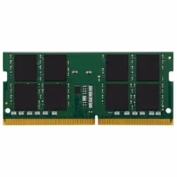 Kingston Technology ValueRAM KVR26S19S6/4, 4 Go, 1 x 4 Go, DDR4, 2666 MHz, 260-pin SO-DIMM