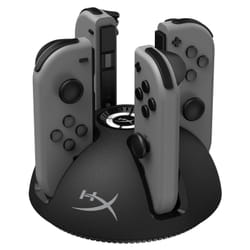 HyperX ChargePlay Quad Socle de chargement